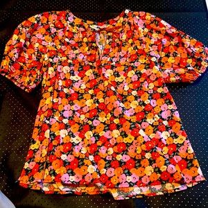 LOFT women’s blouse